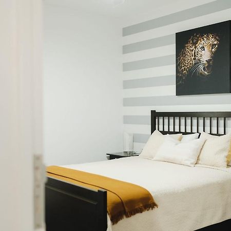 Apartamento De La Candelaria II Санта-Крус-де-Тенерифе Экстерьер фото