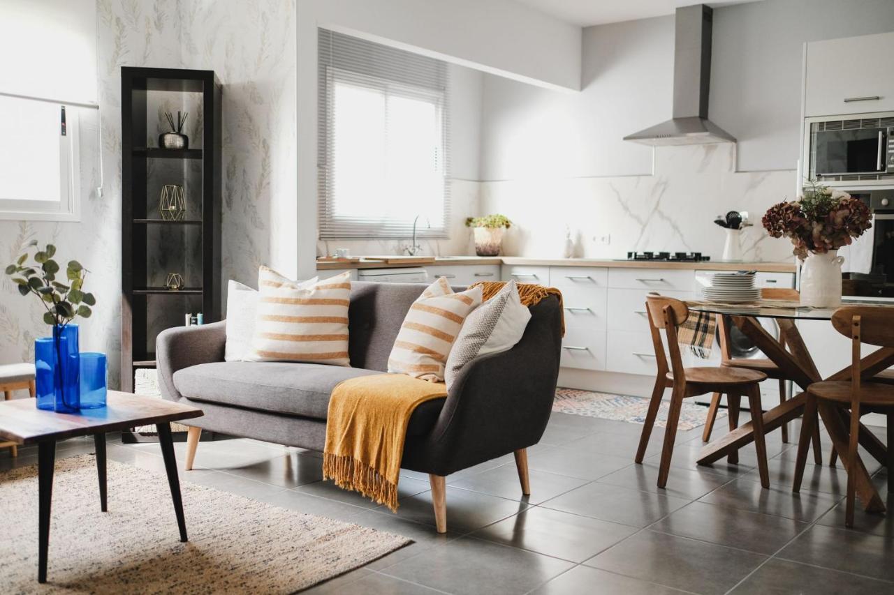 Apartamento De La Candelaria II Санта-Крус-де-Тенерифе Экстерьер фото