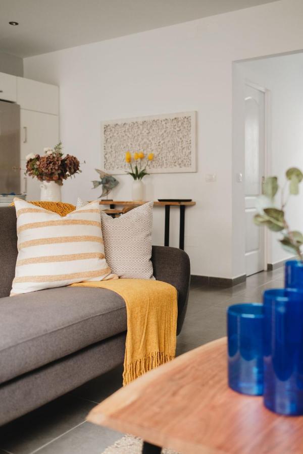 Apartamento De La Candelaria II Санта-Крус-де-Тенерифе Экстерьер фото