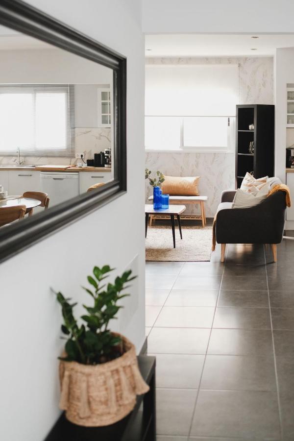Apartamento De La Candelaria II Санта-Крус-де-Тенерифе Экстерьер фото