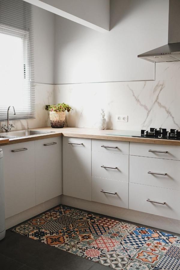 Apartamento De La Candelaria II Санта-Крус-де-Тенерифе Экстерьер фото