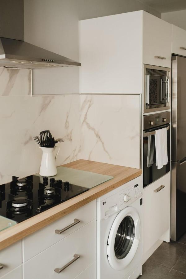Apartamento De La Candelaria II Санта-Крус-де-Тенерифе Экстерьер фото