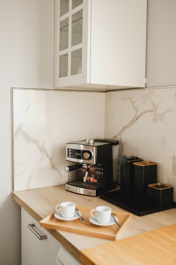 Apartamento De La Candelaria II Санта-Крус-де-Тенерифе Экстерьер фото