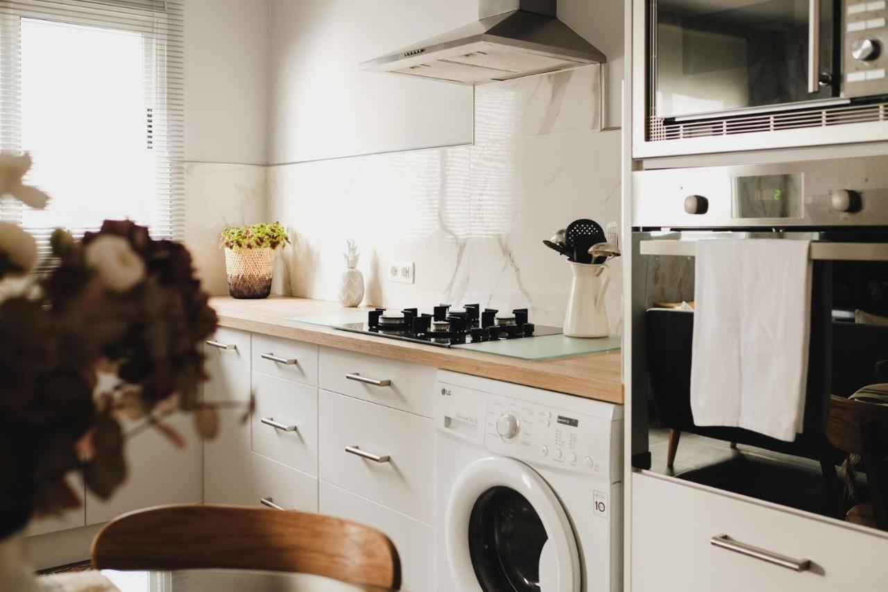Apartamento De La Candelaria II Санта-Крус-де-Тенерифе Экстерьер фото