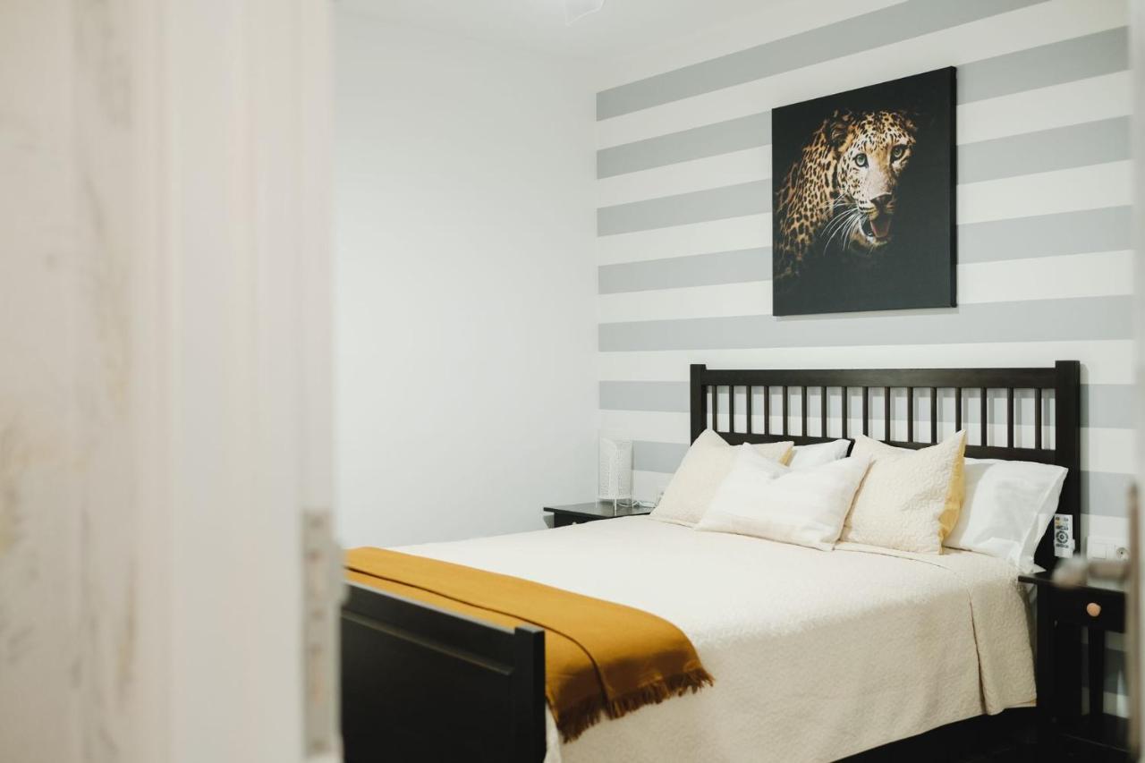 Apartamento De La Candelaria II Санта-Крус-де-Тенерифе Экстерьер фото