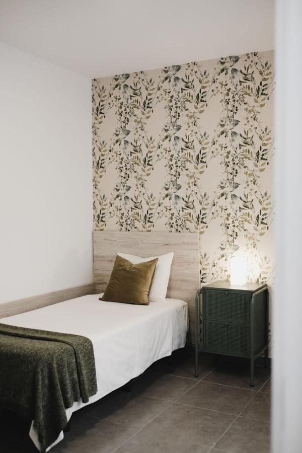 Apartamento De La Candelaria II Санта-Крус-де-Тенерифе Экстерьер фото