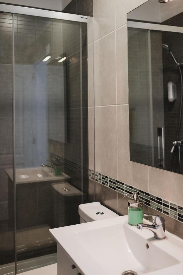 Apartamento De La Candelaria II Санта-Крус-де-Тенерифе Экстерьер фото