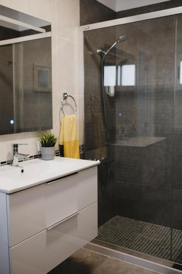 Apartamento De La Candelaria II Санта-Крус-де-Тенерифе Экстерьер фото