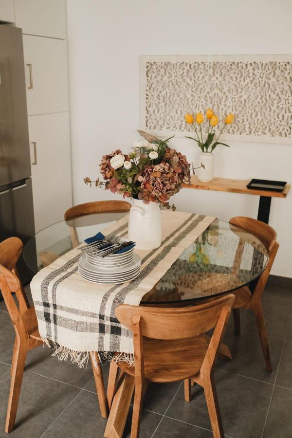 Apartamento De La Candelaria II Санта-Крус-де-Тенерифе Экстерьер фото