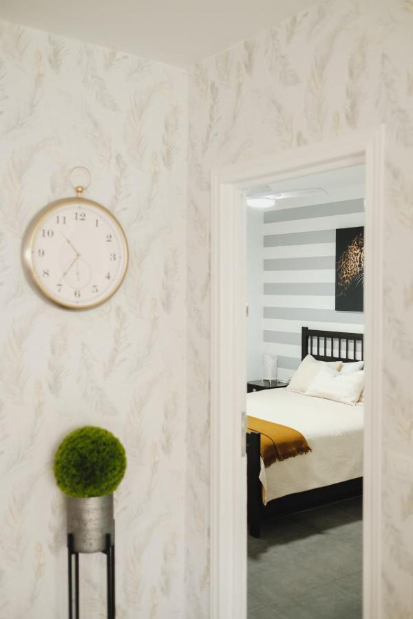 Apartamento De La Candelaria II Санта-Крус-де-Тенерифе Экстерьер фото