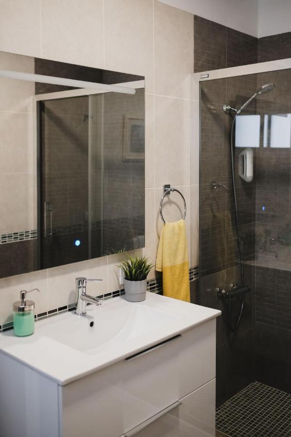 Apartamento De La Candelaria II Санта-Крус-де-Тенерифе Экстерьер фото