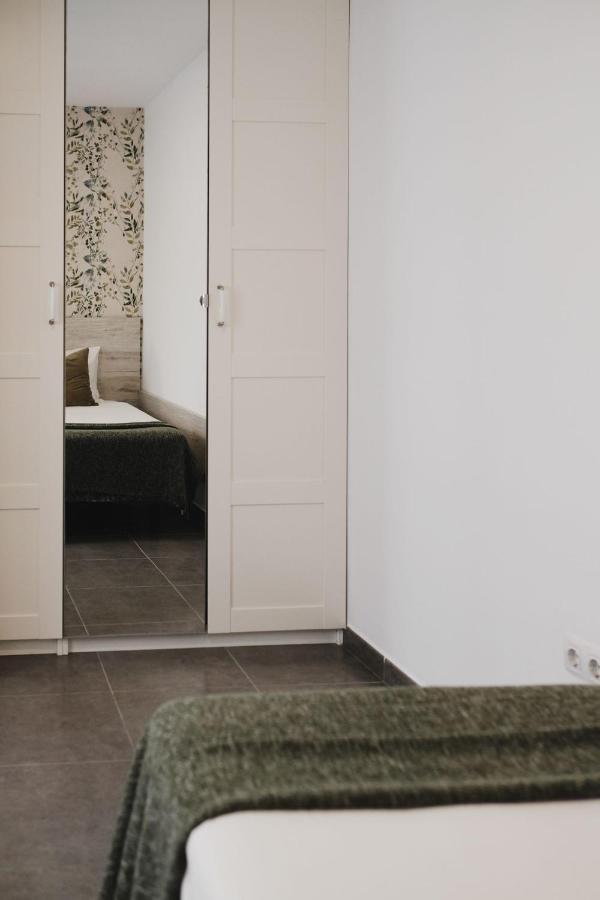 Apartamento De La Candelaria II Санта-Крус-де-Тенерифе Экстерьер фото