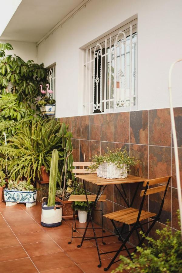 Apartamento De La Candelaria II Санта-Крус-де-Тенерифе Экстерьер фото