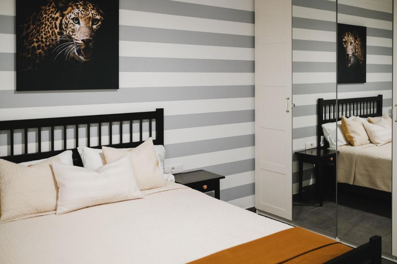 Apartamento De La Candelaria II Санта-Крус-де-Тенерифе Экстерьер фото
