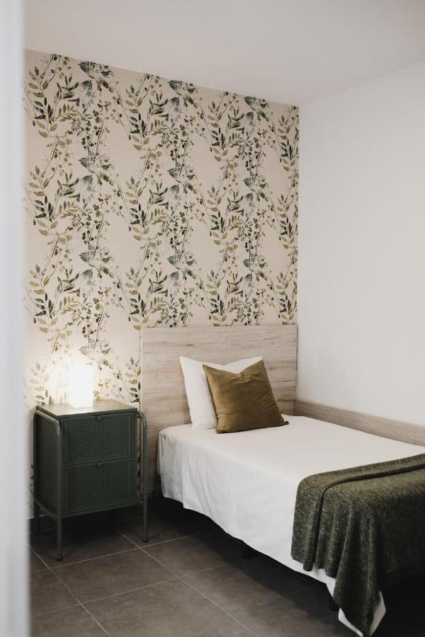 Apartamento De La Candelaria II Санта-Крус-де-Тенерифе Экстерьер фото
