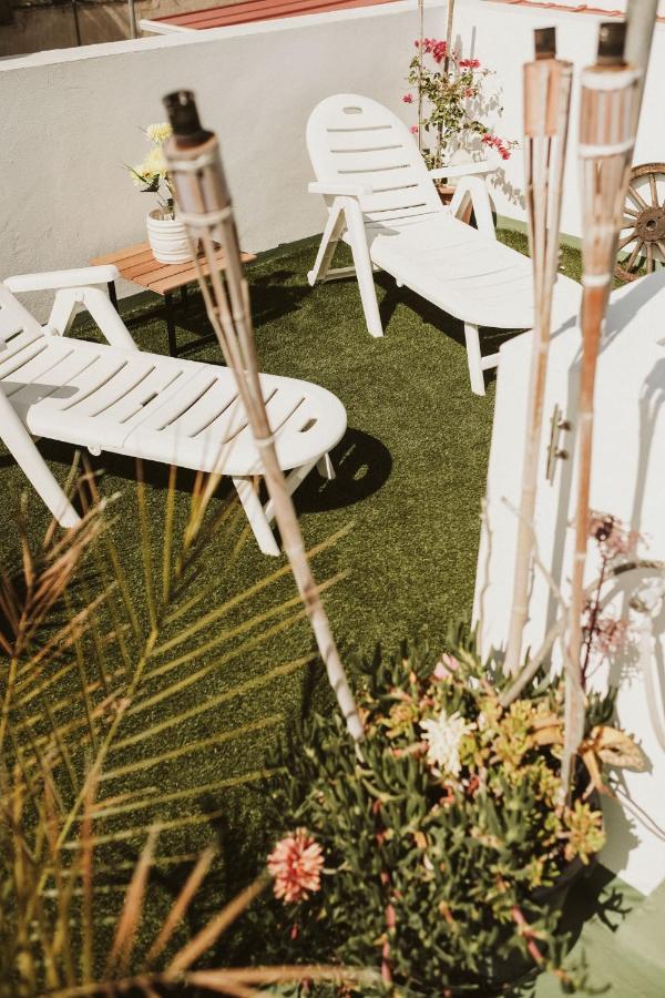 Apartamento De La Candelaria II Санта-Крус-де-Тенерифе Экстерьер фото
