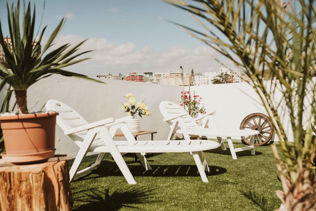 Apartamento De La Candelaria II Санта-Крус-де-Тенерифе Экстерьер фото